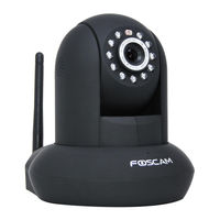 Foscam FI9821W User Manual