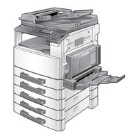 Konica Minolta bizhub 180 User Manual