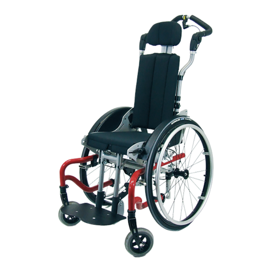 Hoggi SWINGBO Plus User Manual