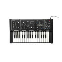 Moog The Rogue Owner's Manual