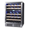 Wine Cooler NewAir AWR-460DB Owner's Manual