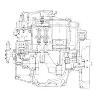Volvo MB10A Workshop Manual