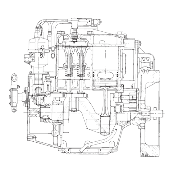 VOLVO MB10A WORKSHOP MANUAL Pdf Download | ManualsLib