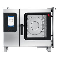 Convotherm 4 easyDial Designers Handbook