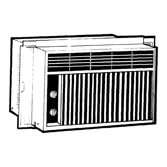 Whirlpool AC0062XM0 Use & Care Manual