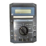 Philips PM2517E Service Manual