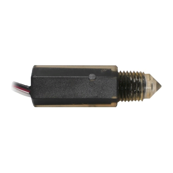 Gems ELS-1100 Series Instruction Bulletin