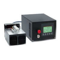 OsTech Laser Lab Source LDX Series Product Manual