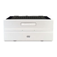 Bryston 9B SST C Brochure & Specs