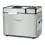 Cuisinart CBK-200 Instruction/Recipe Booklet