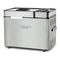 Lama Macchina Pane Cuisinart Paletta/lama Di Ricambio Per Macchina Del Pane Cuisinart CBK-100 - Nuova, Originale, Per Impastare Il Pane In Casa - Foto 2