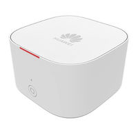 Huawei WA8021V5 Manual