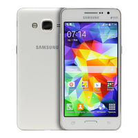 Samsung SM-G531H/DS User Manual