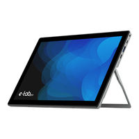Microtech e-tab Pro 4+ User Manual