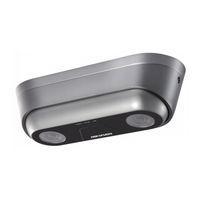 HIKVISION iDS-2XM6810F-I/C Configuration & Installation Manual