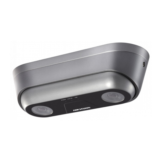 HIKVISION iDS-2XM6810F-I/C Configuration & Installation Manual