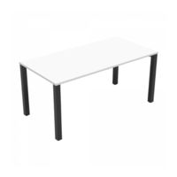 HermanMiller Repeat Single Desk Assembly Instructions Manual