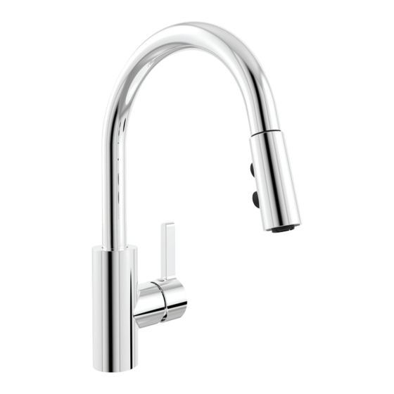Belanger 6240CP Manual