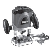 Rockwell ShopSeries RS5002 Manual