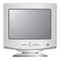 Monitor NEC MultiSync FE772 User Manual