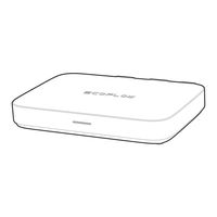 EcoFlow EFWN511 User Manual