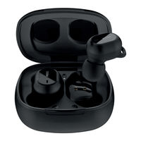 Mixx StreamBuds Go 1 How-To Manual