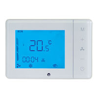 Tecnosystemi Showgas SMART-ICE PLUS User Manual