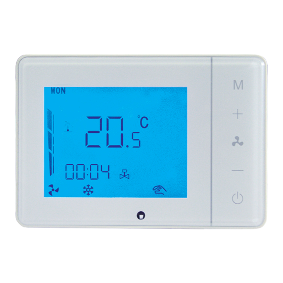 Tecnosystemi Showgas SMART-ICE PLUS User Manual