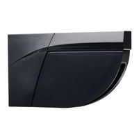 BEA LZR-FLATSCAN W Manual