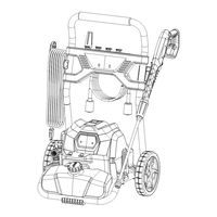 GreenWorks GPW 1953 Owner's Manual