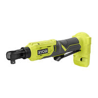 Ryobi P344 User Manual