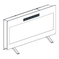 Belleze 050-HA-50036 Manual