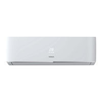 Hitachi RAK-AH10PCASN Installation & Operation Manual