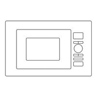Midea AG820BJU-BL User Manual