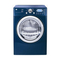 Dryer LG DLE8377WM Owner's Manual