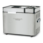 Cuisinart CBK-200 Instruction Booklet