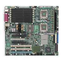 Supero X7DA3 User Manual
