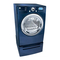 Dryer LG DLE8377WM Training Manual