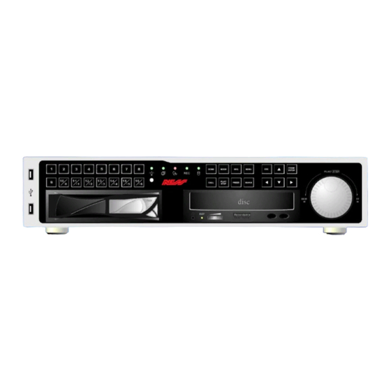 Ness Premium H.264 Setup Manual