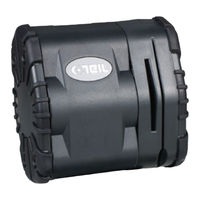 Datamax OC-2 series User Manual