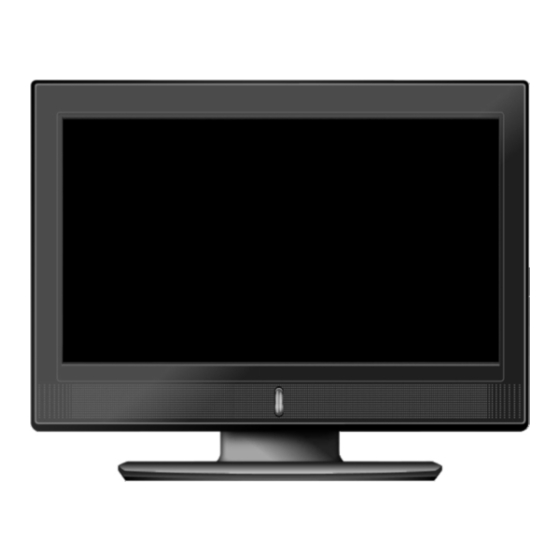 Transonic TC-L3236LCD Manuals