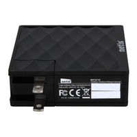 Netis WF2216 Quick Installation Manual
