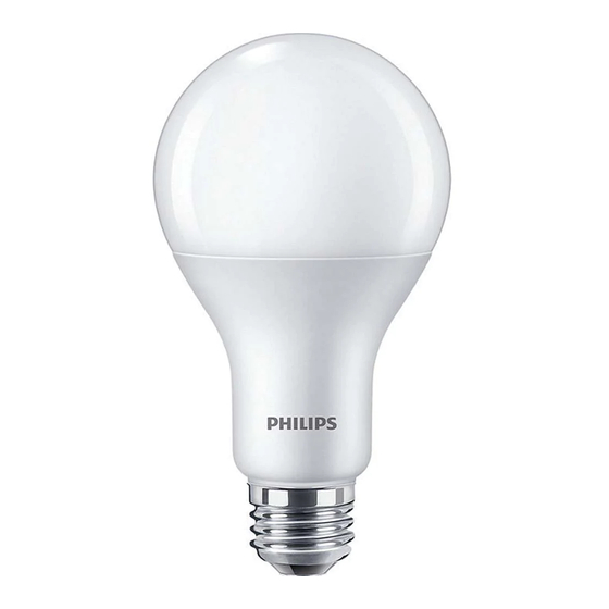 Philips DuraMax P-8497 Specifications