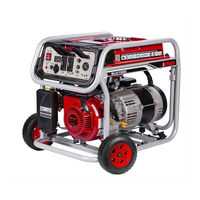 iPower SUA7000 Owner's Manual