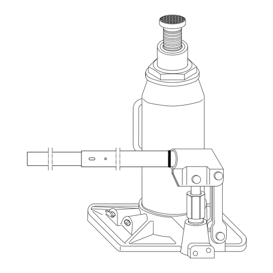 Craftsman 50284 Operator's Manual