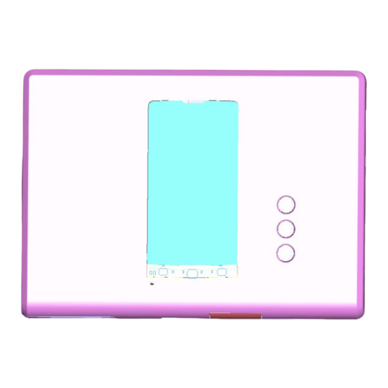 LG M13 Manuals