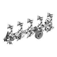Mandam ORKAN VARIO 4+1 Instruction Manual