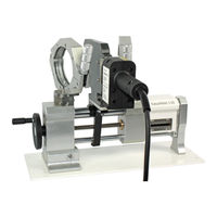 Hurner EasyWeld 110 User Manual