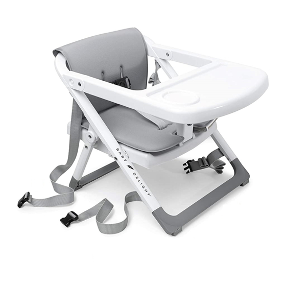 BABY DELIGHT GoWithMe Cirrus Manual