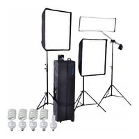 Westcott 4899 Setup Instructions